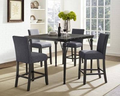 GR ARIANNA PUB SERIES GREY